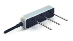 FDR Soil Sensors: Capacitive vs Resonant vs Swept Frequency Compared