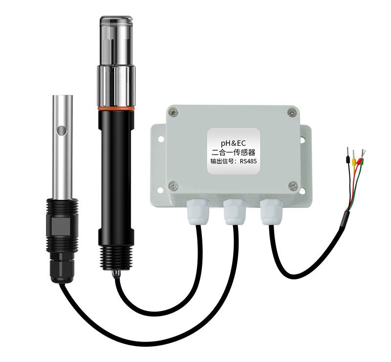 TS-SOIL-100 Soil Moisture Sensor