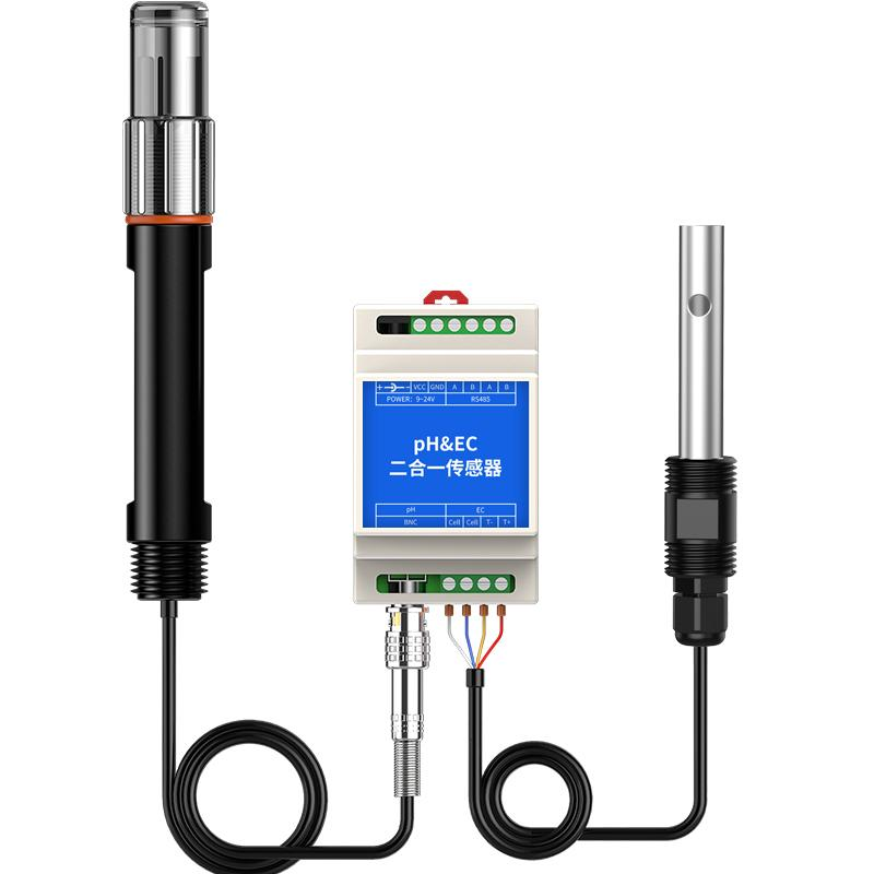 TS-SOIL-100 Soil Moisture Sensor