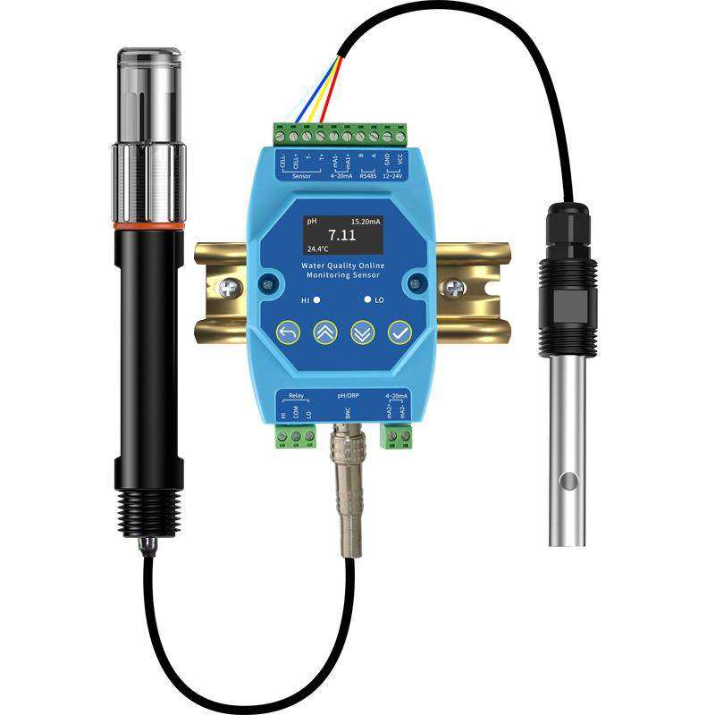 TS-SOIL-100 Soil Moisture Sensor