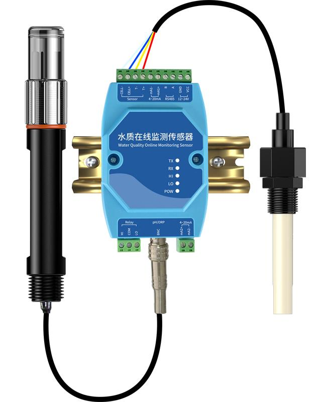 TS-SOIL-100 Soil Moisture Sensor