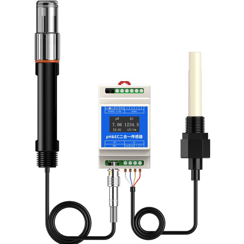 TS-SOIL-100 Soil Moisture Sensor